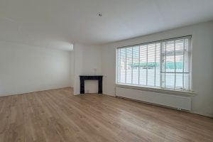 Woning aan de Amelandseplein te Rotterdam