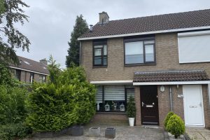 Woning aan de Ammonieterf te Heerlen
