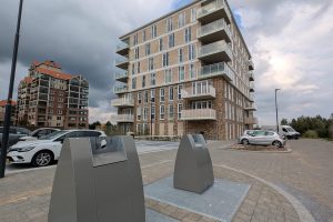 Woning aan de Amstelstroom te Zoetermeer