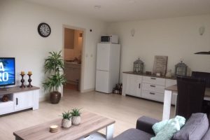 Woning aan de Amsterdamsestraatweg te Utrecht