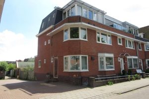 Woning aan de Amsterdamseweg te Amstelveen