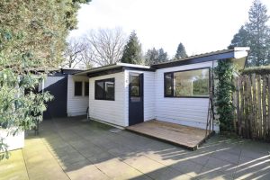 Woning aan de Apeldoornsestraat te Voorthuizen