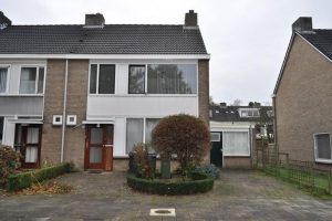 Woning aan de Argostraat te Eindhoven