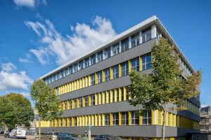 Woning aan de Ari&euml;n Verhoeffstraat te Arnhem