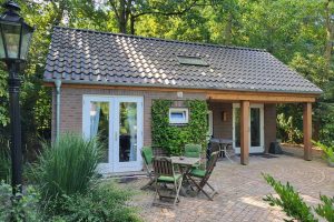 Woning aan de Asseltsestraat te Swalmen