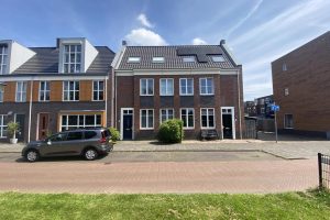 Woning aan de Atalantalaan te Aalsmeer