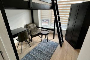 Woning aan de B.W. ter Kuilestraat te Enschede