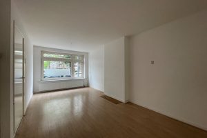 Woning aan de Baljuwplein te Rotterdam