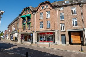 Woning aan de Beekstraat te Meerssen