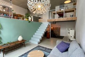 Woning aan de Beeldbuisring te Eindhoven