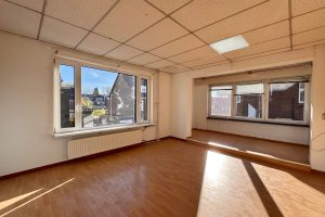 Woning aan de Bekkerweg te Heerlen