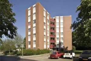 Woning aan de Berghofstraat te Eygelshoven