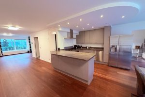 Woning aan de Bertus Aafjeslaan te Amstelveen