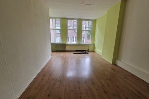 Woning aan de Bethlehemstraat te Rotterdam