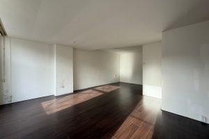 Woning aan de Beukelsweg te Rotterdam