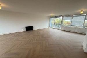 Woning aan de Beysterveld te Amsterdam