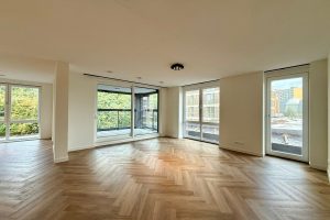 Woning aan de Blinkert te Capelle aan den IJssel