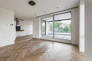 Woning aan de Blinkert te Capelle aan den IJssel