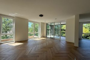 Woning aan de Blinkert te Capelle aan den IJssel