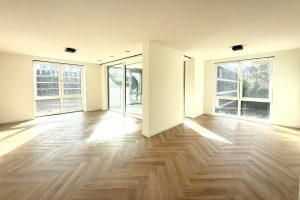 Woning aan de Blinkert te Capelle aan den IJssel