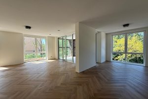Woning aan de Blinkert te Capelle aan den IJssel