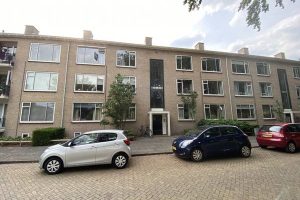 Woning aan de Boeimeerlaan te Breda
