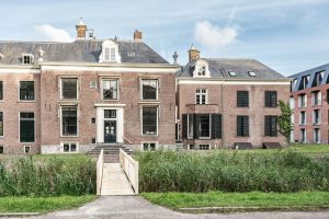 Woning aan de Boekenroodeweg te Aerdenhout