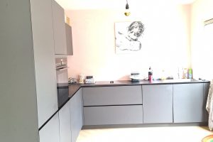 Woning aan de Boekweit-oord te Houten