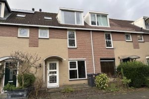 Woning aan de Boogschutter te Amstelveen