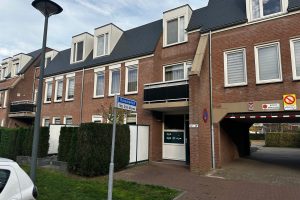 Woning aan de Bosscherhof te Herkenbosch