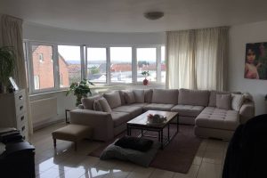 Woning aan de Bosscherweg te Maastricht