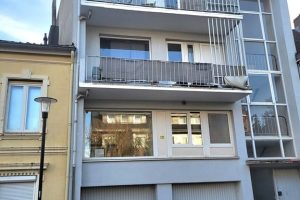 Woning aan de Bosstraat te Vaals