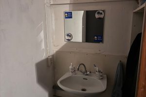 Woning aan de Boterdiep te Groningen