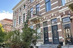 Woning aan de Boulevard Heuvelink te Arnhem