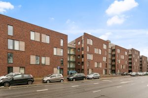 Woning aan de Boutenslaan te Eindhoven