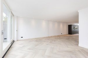 Woning aan de Brantwijk te Amstelveen