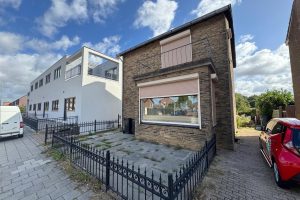 Woning aan de Bredeweg te Roermond