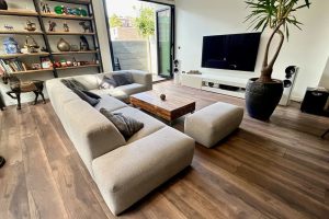 Woning aan de Breedstraat te Den Haag