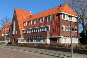 Woning aan de Broerelaan te Eindhoven