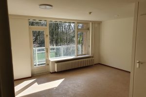 Woning aan de Bronbeeklaan te Arnhem