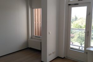 Woning aan de Bronbeeklaan te Arnhem