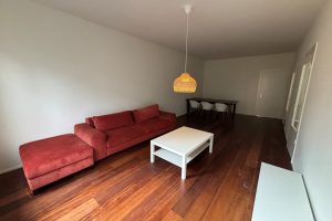 Woning aan de Bronckhorststraat te Amsterdam