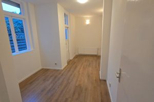 Woning aan de Brugstraat te Roosendaal