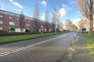 Woning aan de Bruine Lijster te Uithoorn