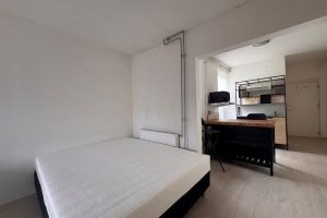 Woning aan de Brusselseweg te Maastricht