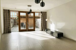 Woning aan de Buitenhof te Uithoorn