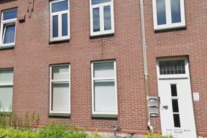 Woning aan de Bunderstraat te Meerssen