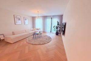 Woning aan de Burgemeester Brautigamlaan te Uithoorn