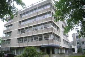 Woning aan de Burgemeester Drijbersingel te Zwolle