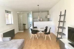 Woning aan de Burgemeester Patijnlaan te Den Haag